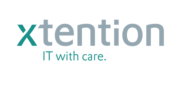 x-tention-Logo
