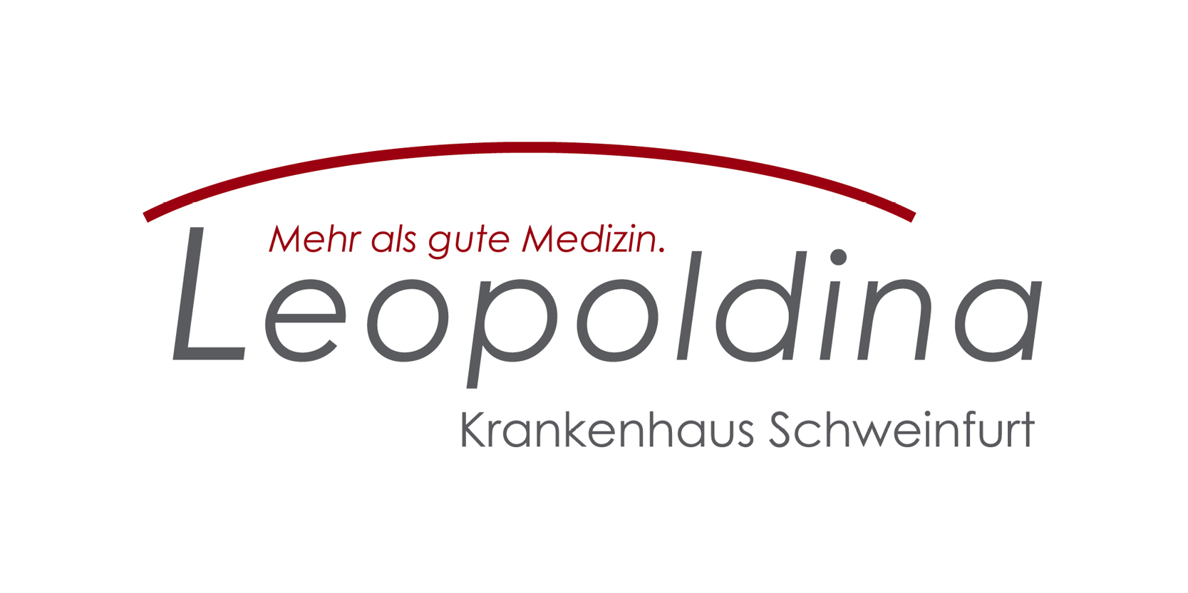 Logo Leopoldina KH Schweinfurt