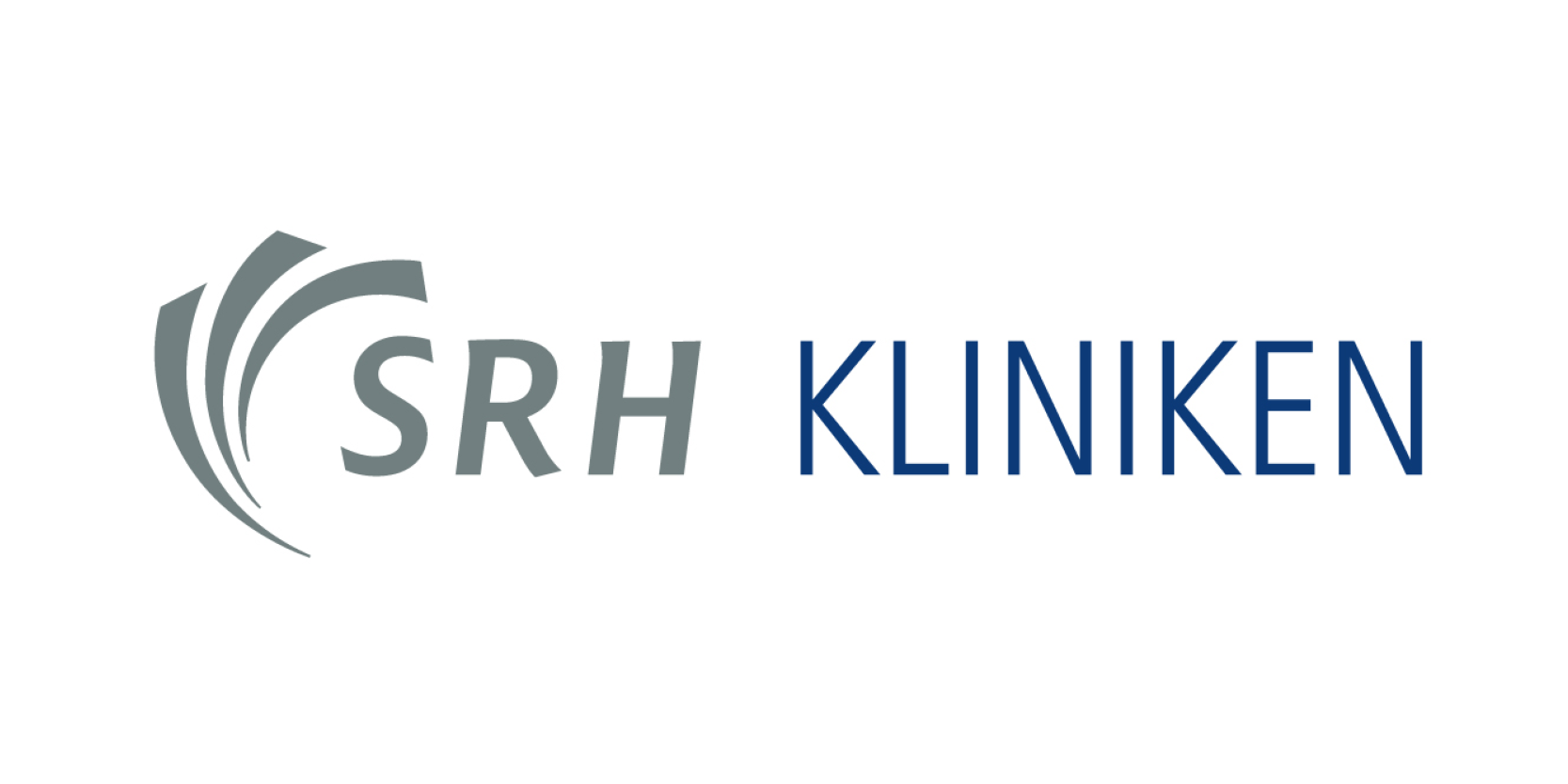 Logo SRH Kliniken