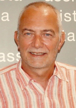 Peter Fiedel, IT-Koordinator Assista