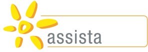 Logo der Assista Soziale Dienste GmbH