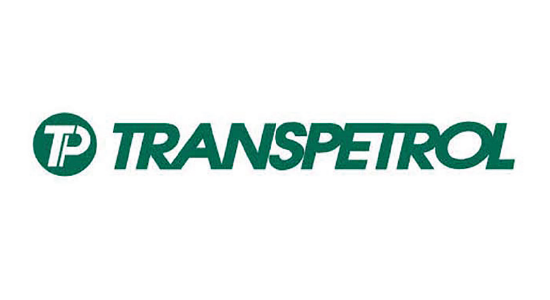 Logo von Transpetrol