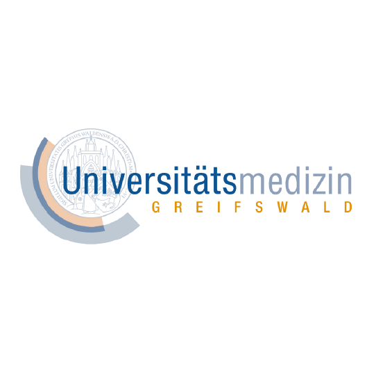 Logo des Universitätsmedizin Greifwald