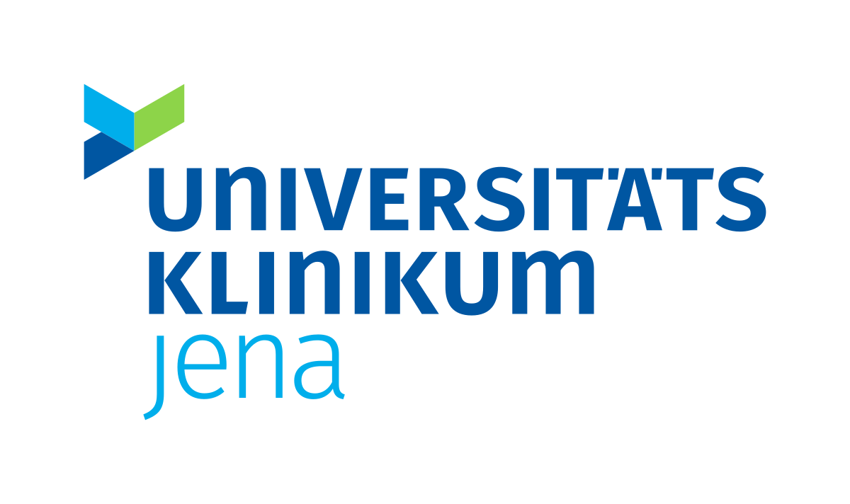 Logo des Universitätsklinikums Jena