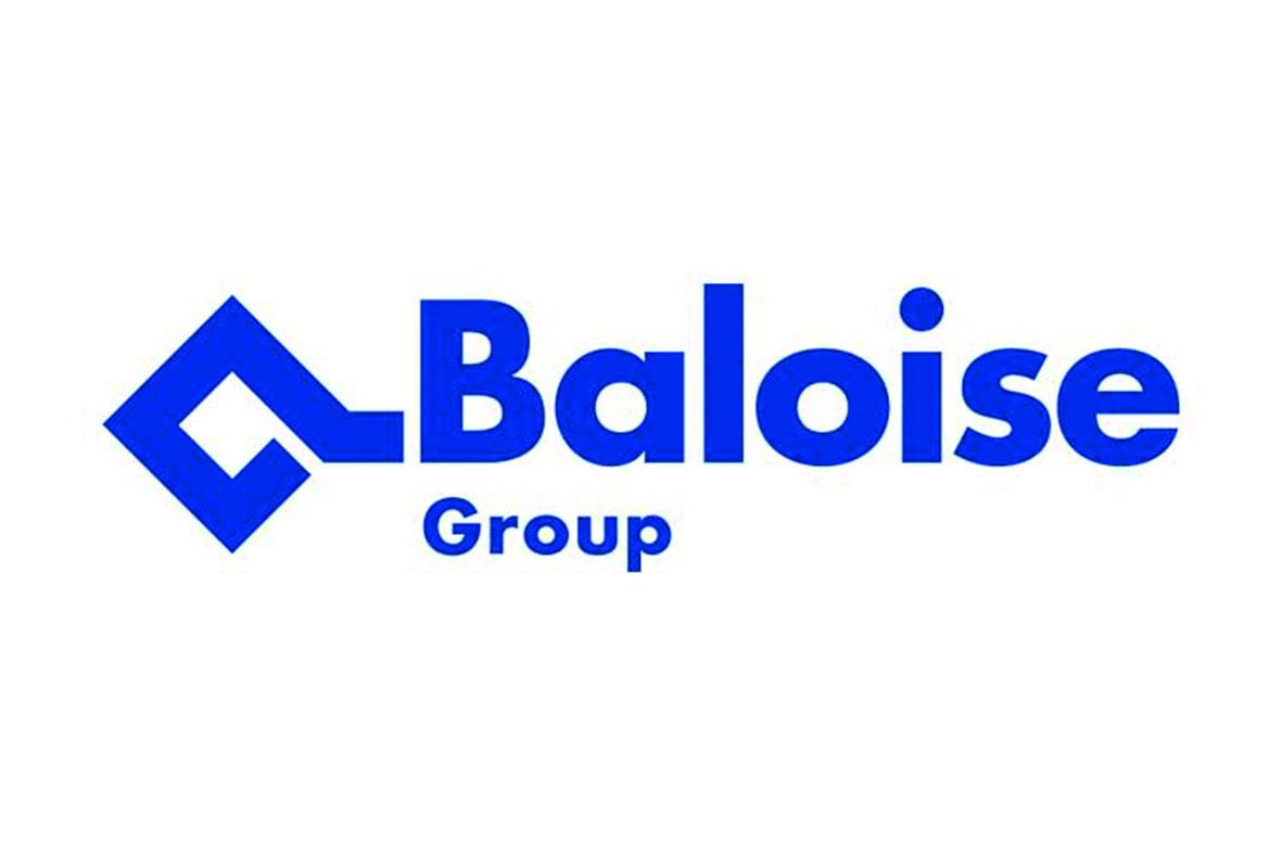 Logo der Baloise Group