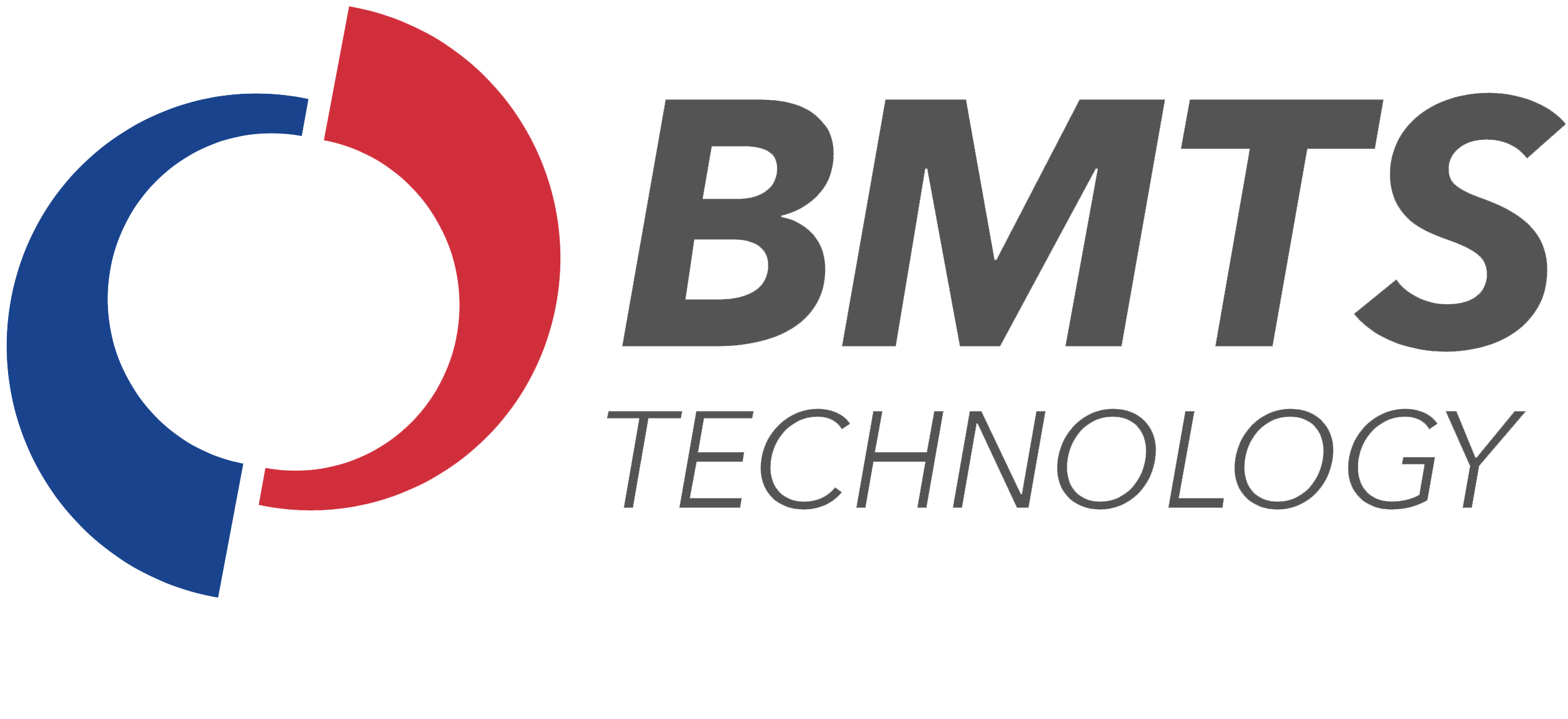 Logo der BMTS Technology GmbH & Co. KG