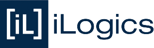 Logo der iLogistics IT Solutions GmbH