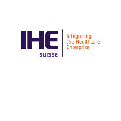 Integrating the Healthcare Enterprise Suisse