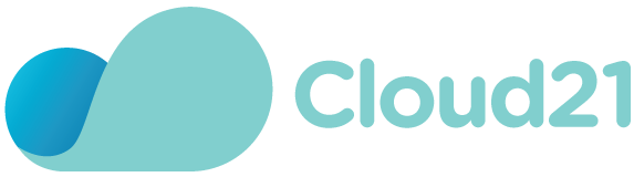 Cloud21 Logo