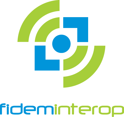 Fidem Interop logo