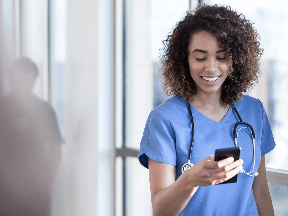 Vor Ort auf dem TI-SUMMIT 2025 – im Austausch mit der E-Health-Community.