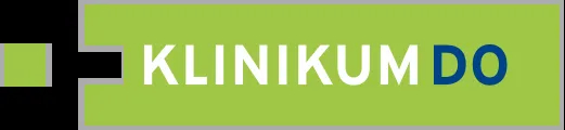 Klinikum Dortmund Logo