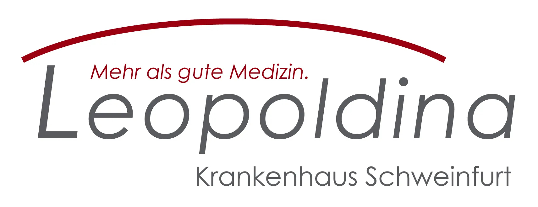 Leopoldia-Krankenhaus Schweinfurt Logo