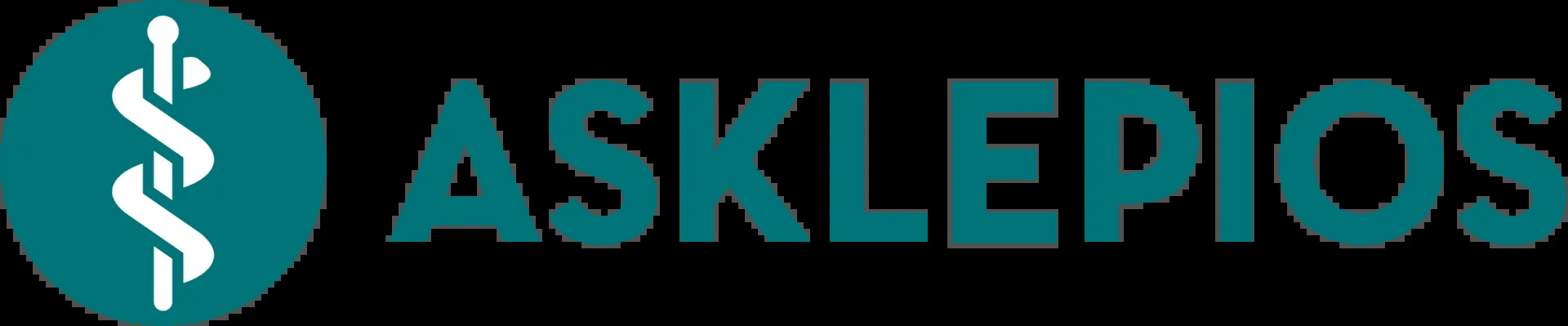 Asklepios Logo