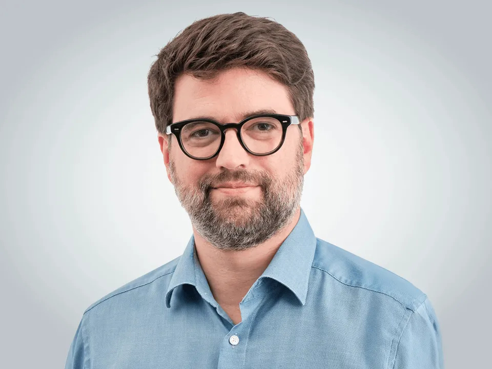 Benedikt Aichinger
