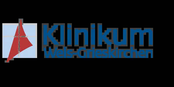 Klinikum Wels-Grieskirchen Logo