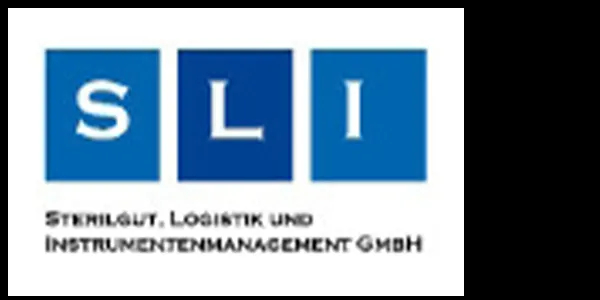 SLI Logo
