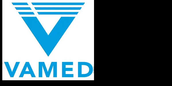 VAMED Logo