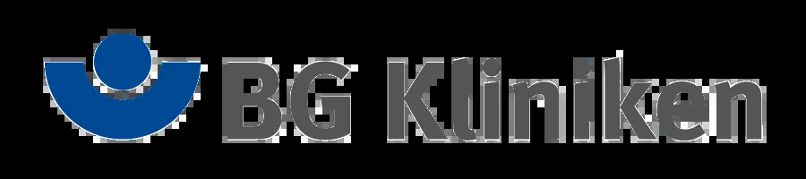 BG-Kliniken Logo