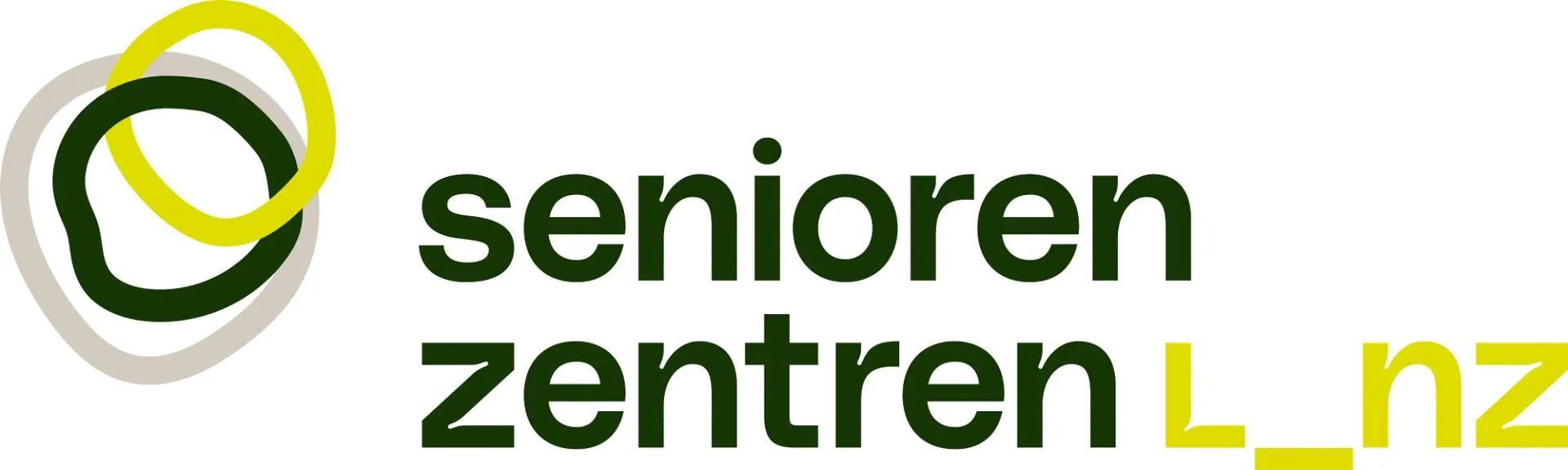 Logo Seniorenzentren Linz GmbH