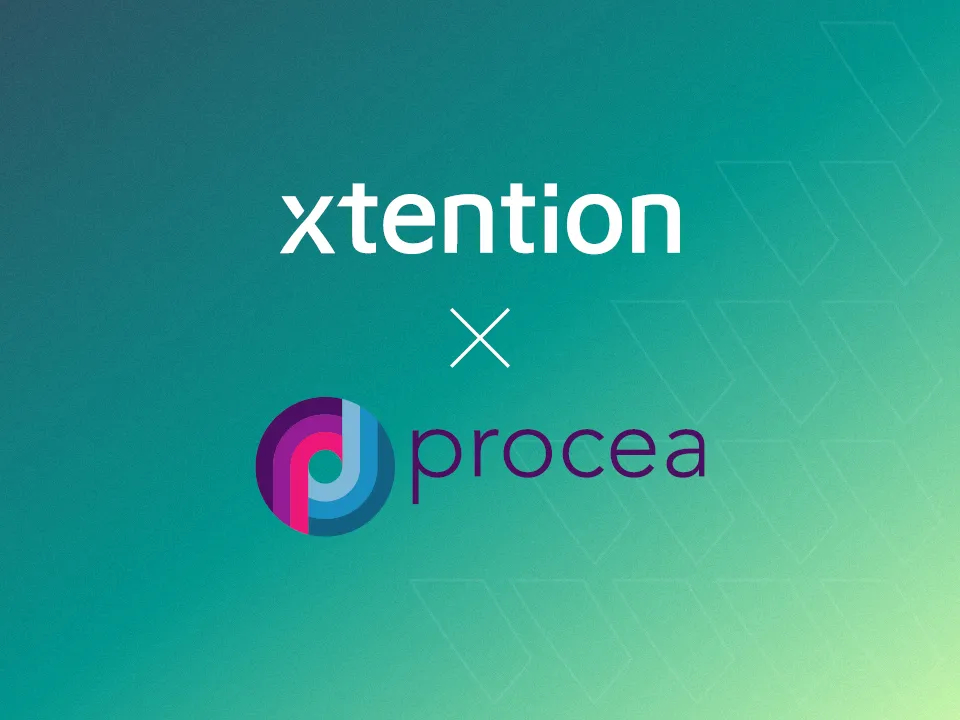 x-tention and procea