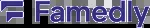 Famedly Logo