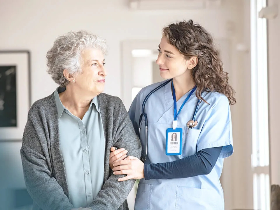 Pflege Akutpflege Gesundheitswesen Sozialwesen