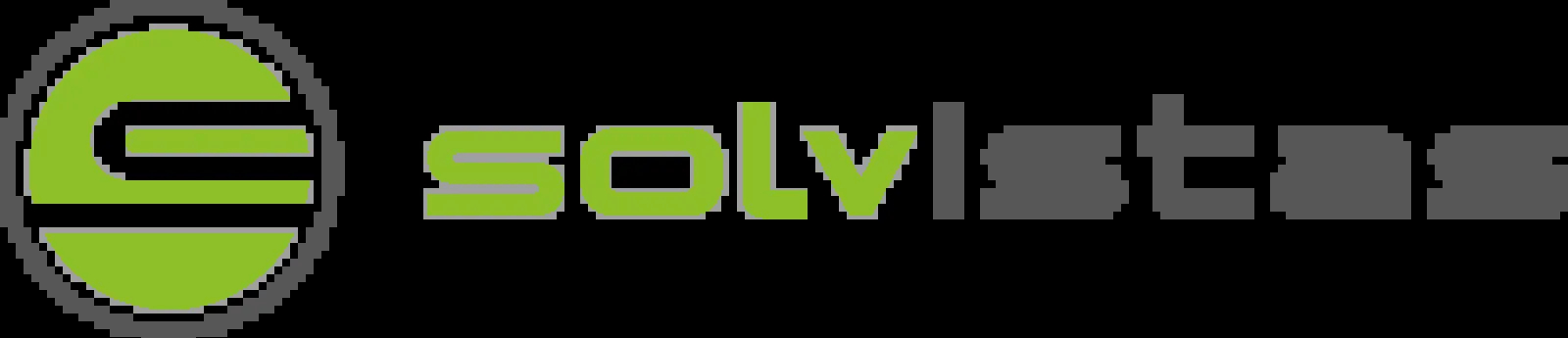 solvistas Logo