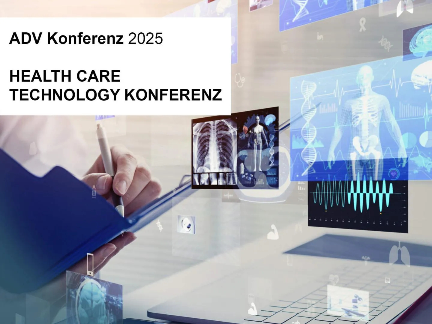 ADV Austrian Digital Value Event 2025