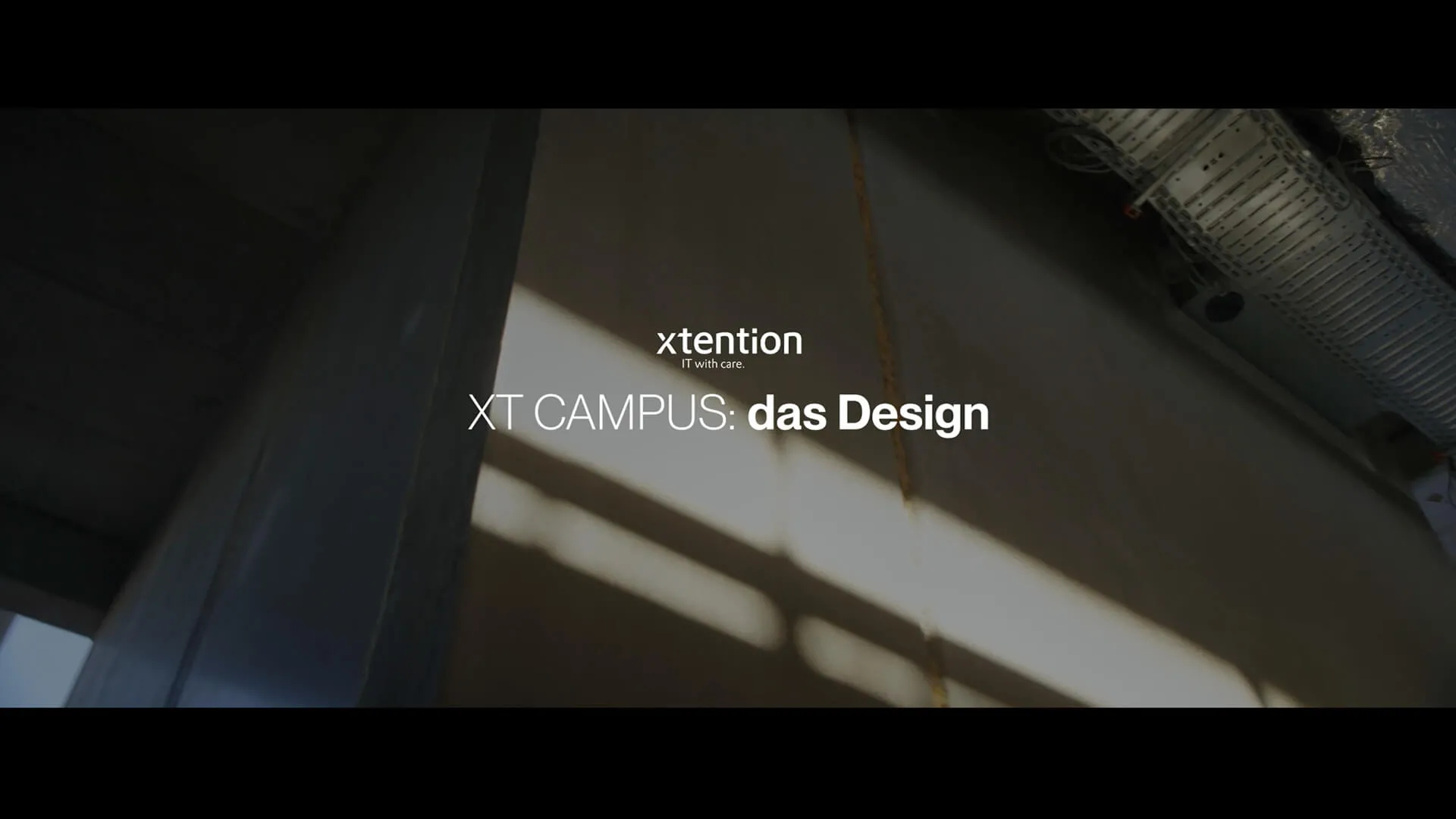 Campus Episode 3 – Design Thumbnail