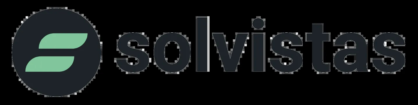solvistas Logo