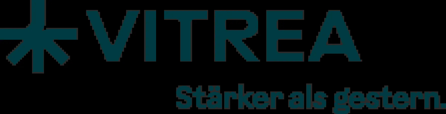 Logo von VITREA