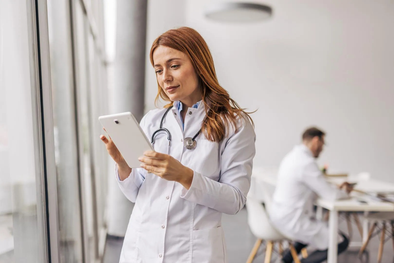 Image Clinical Data Platform