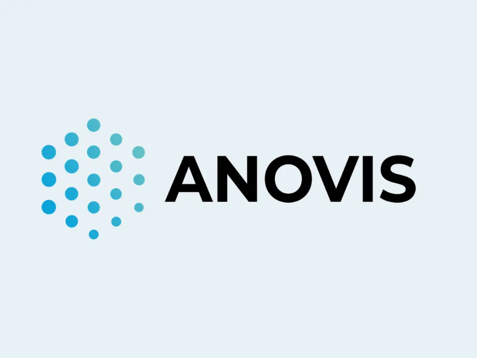 Anovis GmbH Logo