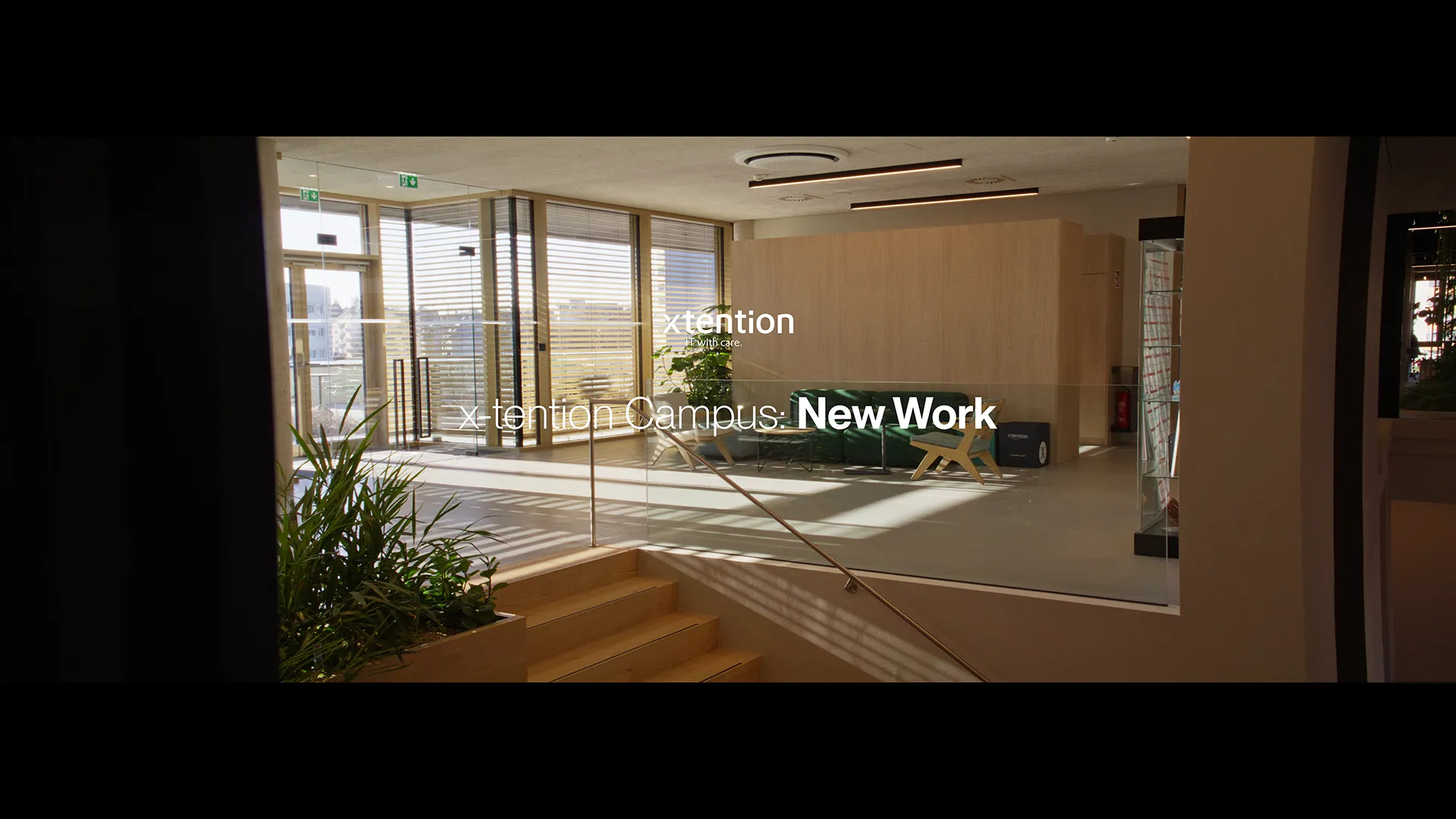 Episode 5: New Work