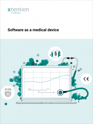 Software as a medical device