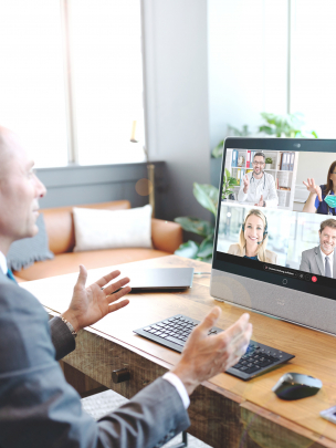 Videokonferenz-Systeme