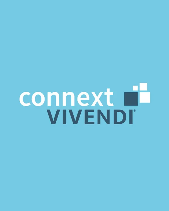 connext VIVENDI® Logo