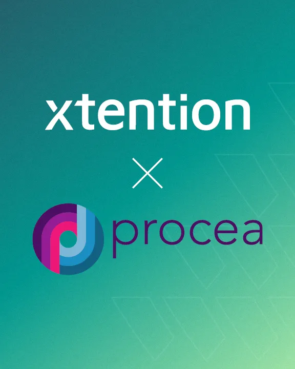 x-tention and procea