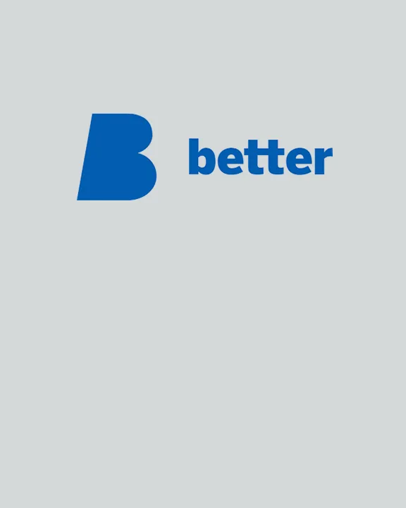 Better Conference Logo UK