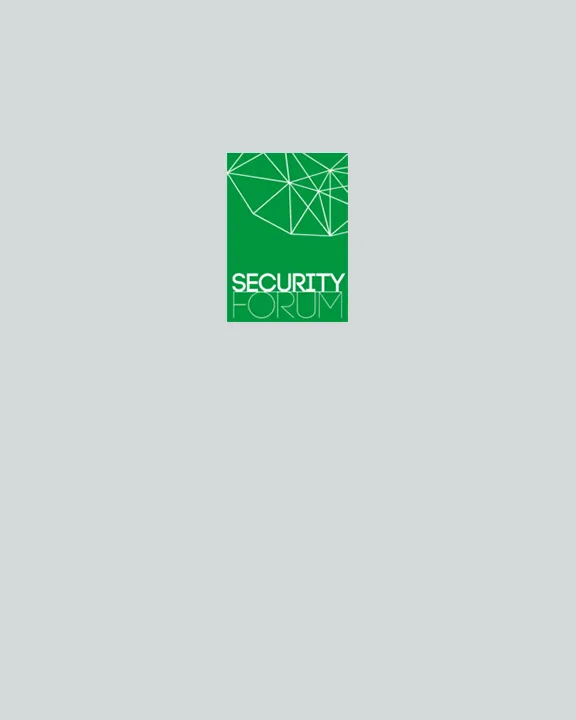 Security Forum IKT Sicherheitskonferenz Hagenberger Kreis Logo