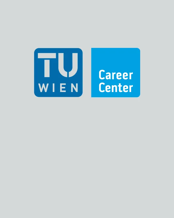 TU Wien Career Center Logo