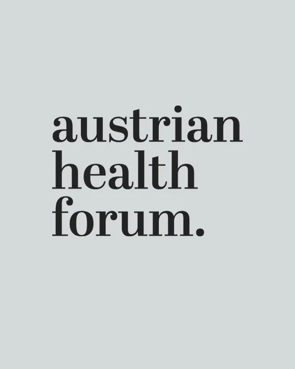 AHF Kongress Schladming Veranstaltung Mai 2025