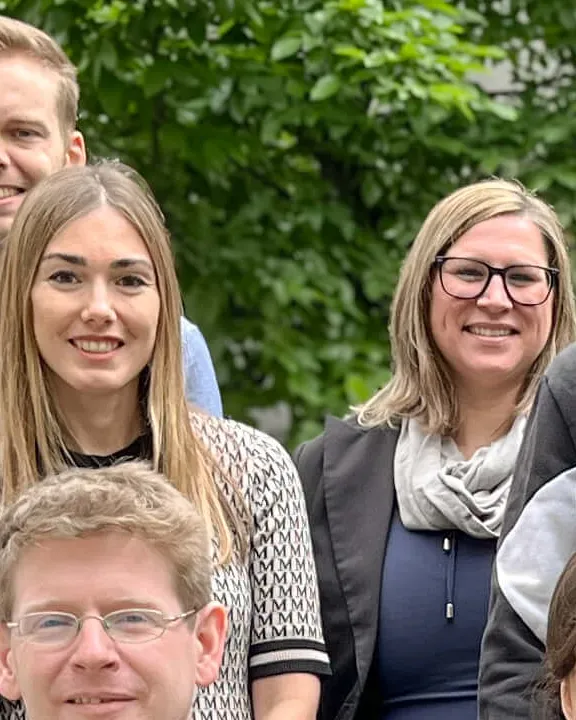 Konsortium aus Know Center Research GmbH, Medizinische Universität Graz, FH JOANNEUM, Midlight GmbH und x-tention Informationstechnologie GmbH