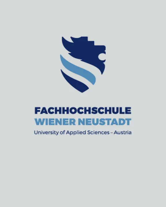 Logo Fachhochschule Wiener Neustadt Jobmesse