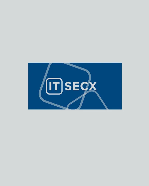 IT SECX Logo IT-Security Community Exchange