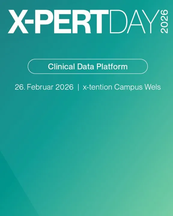 Clinical Data Platform