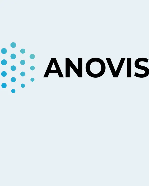 Anovis GmbH Logo