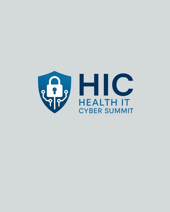 Logo des Health IT Cyber Summit Schloss
