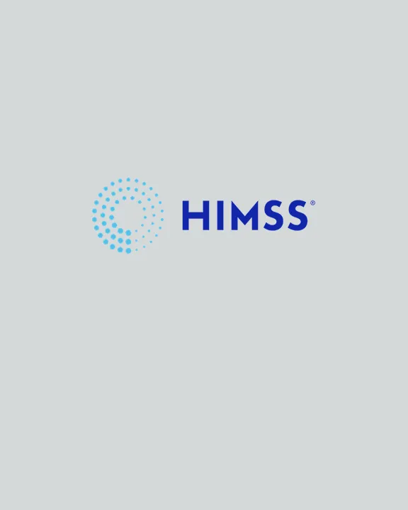 Logo HIMSS Europe